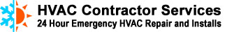 Pender County HVAC Contractors